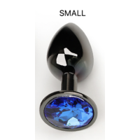 X-CITE GEM PLUG SMALL G/METAL